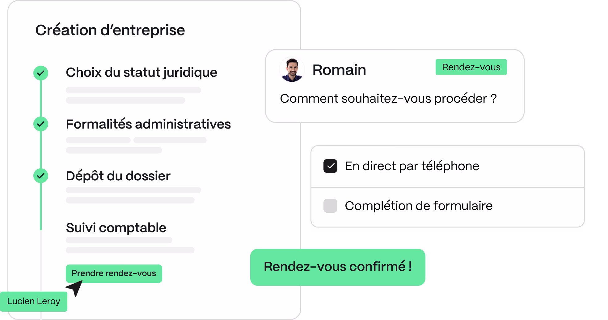 Avancez en toute sérénité juridique avec Fint